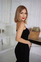 Rencontre une fille ukrainienne natalia de kiev avec Blond cheveux, âge 51 photo-9