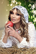 Slavic women iryna from kharkiv with Light Brown hair age 63 photo-7