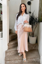 Jolie fille ukrainienne juliia de kiev avec Brunette cheveux, âge 30 photo-5