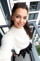 Perfect woman anastasia from astana with Light Brown hair age 42 photo-18