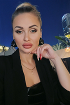Mariée ukrainienne valeria de kiev avec Blond cheveux, âge 32 photo-20