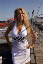 Pretty Ukrainian woman tatiana from mariupol with Blonde hair age 54 photo-5