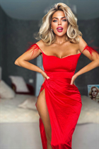 Fille de warsaw ksenia aux cheveux Blond, age 33 photo-17