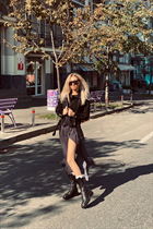 Girl from flagstaff marina with Blonde hair age 44 photo-35