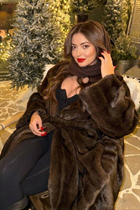 Dating a german woman tatiana from engen with Dark Brown hair 46 years old photo-6