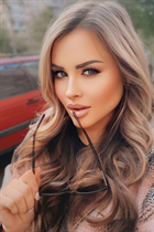 Rencontre femme ukrainienne anastasia de kiev avec Blond cheveux, age 37 photo-4