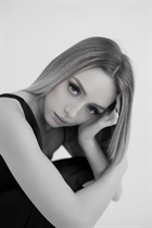 Femme parfaite marta de rotterdam avec Blond cheveux, âge 27 photo-8