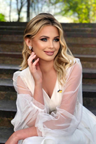 Mariée ukrainienne célibataire vera de dnepr avec Brunette cheveux, âge 34 photo-3