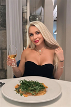 Pretty girl tatiana from varna with Blonde hair age 40 photo-19