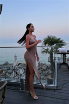 Ukrainian bride darya from kiev with Dark Brown hair age 32 photo-9