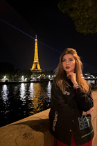 Beautiful wife from Ukraine anna from zaporizhzhia with Light Brown hair age 29 photo-7