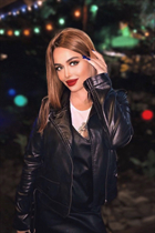 Rencontre fille moldave ekaterina de kishinev avec Chatain clairs cheveux, age 24 photo-15