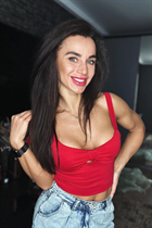 Stunning Ukrainian bride irina from kiev with Dark Brown hair age 36 photo-15