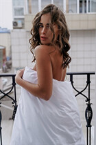 A pretty woman russian elena from moscow with Dark Brown hair age 29 photo-2