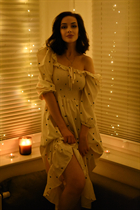 Chica de wroclaw liia con pelo Negro y edad 31 photo-18