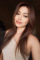 Girl from bangkok matthana with Black hair age 33 photo-7