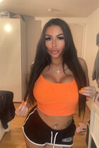 Girl from san francisco bettina with Black hair age 31 photo-18