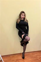 Date ukrainian diana from lviv with Light Brown hair age 21 photo-10