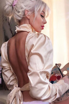 stavanger mariée enja avec Blond cheveux, âge 31 photo-28