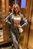 Ukrainian mail order bride olga from chernivtsi with Blonde hair age 48 photo-7