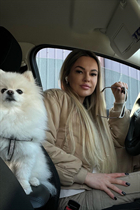 Amazing women from ukraine nataliia from bila tserkva with Blonde hair age 39 photo-17