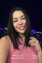 Femmes incroyables d'Ukraine anna de kiev avec Noirs cheveux, âge 23 photo-11