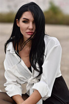 Fille de batumi valentina aux cheveux Noirs, age 37 photo-2