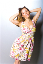 Ukrainian mail order bride elena from kharkov with Light Brown hair age 48 photo-2
