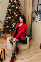 Rencontre une femme ukrainienne vladislava de khmelnitsky avec Brunette cheveux, âge 31 photo-12