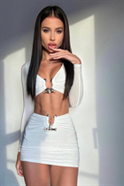 Dating ukrainian girl daria from kiev with Black hair age 24 photo-15