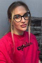 Dating ukrainian girl sofiia from kharkov with Blonde hair age 37 photo-1