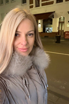 Sortir avec une fille allemande liliya de berlin avec Blond cheveux 47 ans photo-7