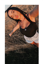 Superbe fille ukrainienne oleksandra de odesa avec Noirs cheveux, âge 27 photo-29