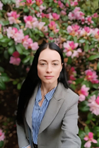 Beautiful ukrainian girl ekaterina from sinelnikovo with Dark Brown hair age 40 photo-1