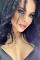 Russian bride maria from saint-petersburg with Black hair age 27 photo-6