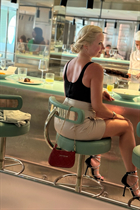 Superbe femme ukrainienne olena de ivano-frankovsk aux cheveux Blond, age 45 photo-12