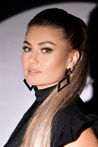 Pretty Ukrainian girl kristina from kirovograd with Blonde hair age 38 photo-17