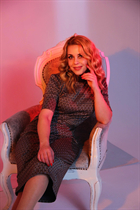 German bride anzhelika from berlin with Blonde hair 56 years old photo-3