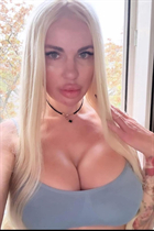 Femme ukrainienne de odessa natalia avec Blond cheveux, âge 33 photo-11