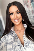 Dating a ukrainian woman olena from kiev with Dark Brown hair age 33 photo-18