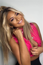 Perfect woman paula from toronto with Light Brown hair age 33 photo-10