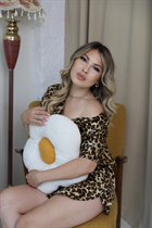 Date Femmes ukrainiennes anastasia de vinnytsia avec Blond cheveux, âge 32 photo-18