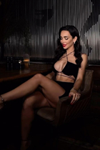 Fille ukrainienne zhanna de dnipro avec Brunette cheveux, âge 37 photo-16