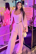 Ukrainian woman diana from poltava with Black hair age 21 photo-2