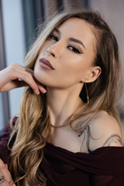 Ukrainian woman online ruslana from vinnitsa with Blonde hair age 28 photo-9