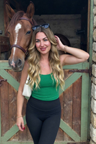 Sortir avec une femme allemande anna de cologne avec Blond cheveux 41 ans photo-2