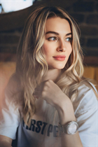 Novia de madrid natalia con pelo Rubio y edad 39 photo-27