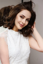 Fille de wroclaw liia aux cheveux Noirs, age 31 photo-1