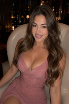 Single ukrainian lady valeria from kyiv with Light Brown hair age 29 photo-30