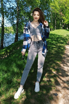 Belle femme ukrainienne irina de dresden avec Brunette cheveux, âge 25 photo-5